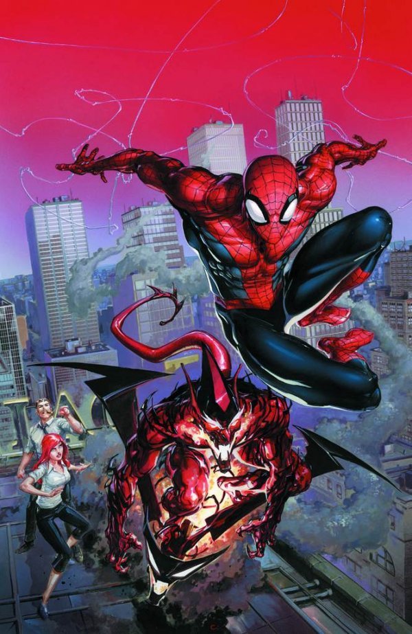 AMAZING SPIDER-MAN #798 🔑 CLAYTON CRAIN EXCLUSIVE VIRGIN VARIANT