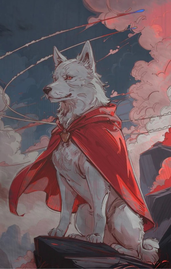 FAME: DAVID CORENSWET VIKTOR MILLER GAUSA TERRIFICON EXCLUSIVE VIRGIN METAL VARIANT LTD. 10