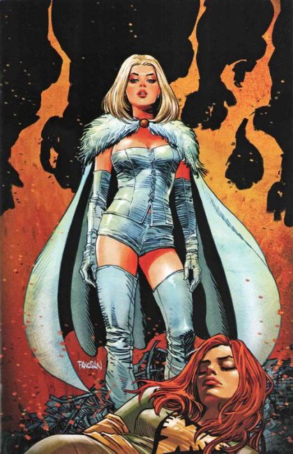 UNCANNY X-MEN X-MEN #131 DAN PANOSIAN EXCLUSIVE FACSIMILE VIRGIN VARIANT
