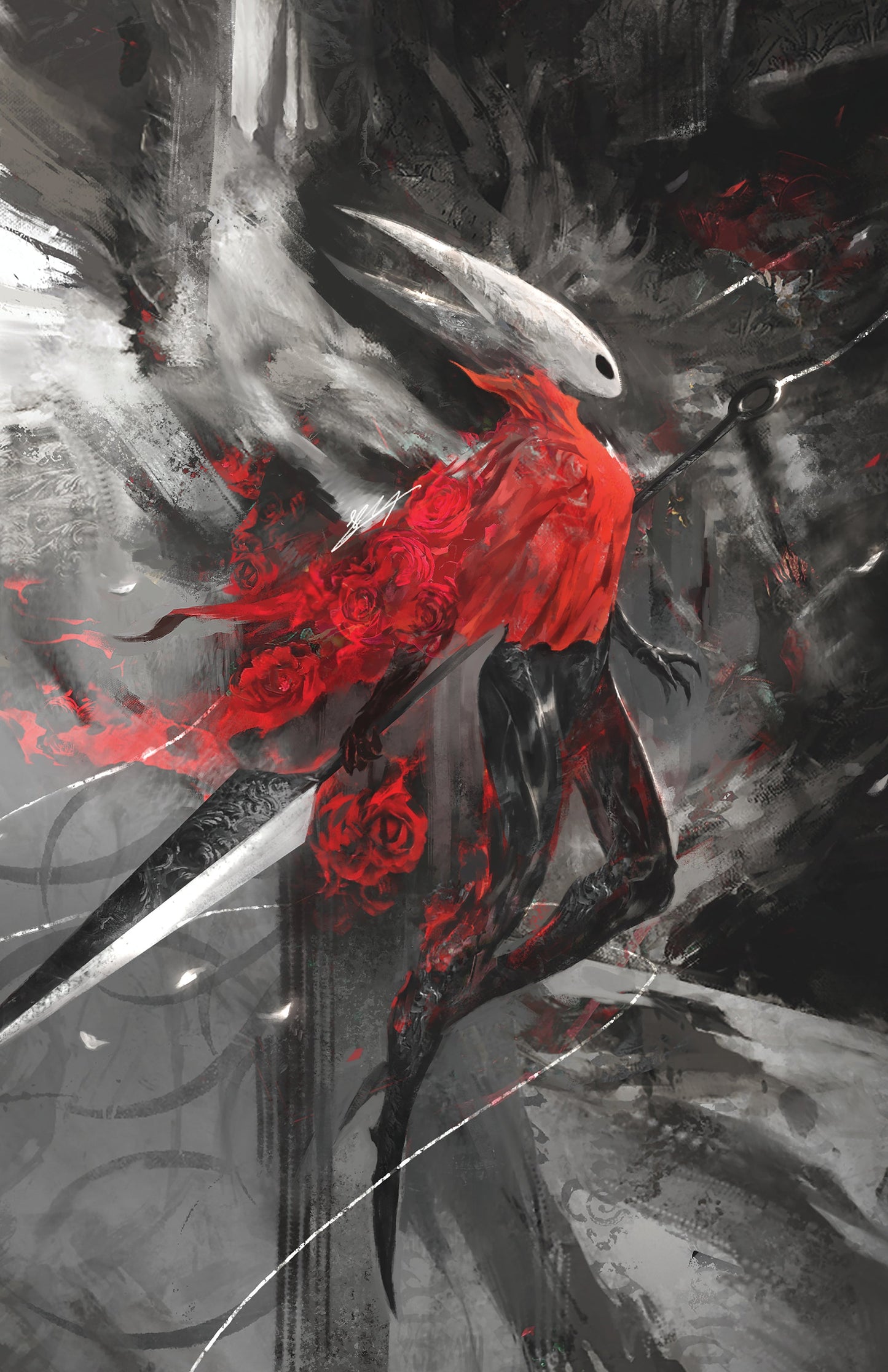 ORBIT: POWER UP "HORNET" - SHIMHAQ COVER A LTD 100 FANEXPO NEW ORLEANS EXCLUSIVE