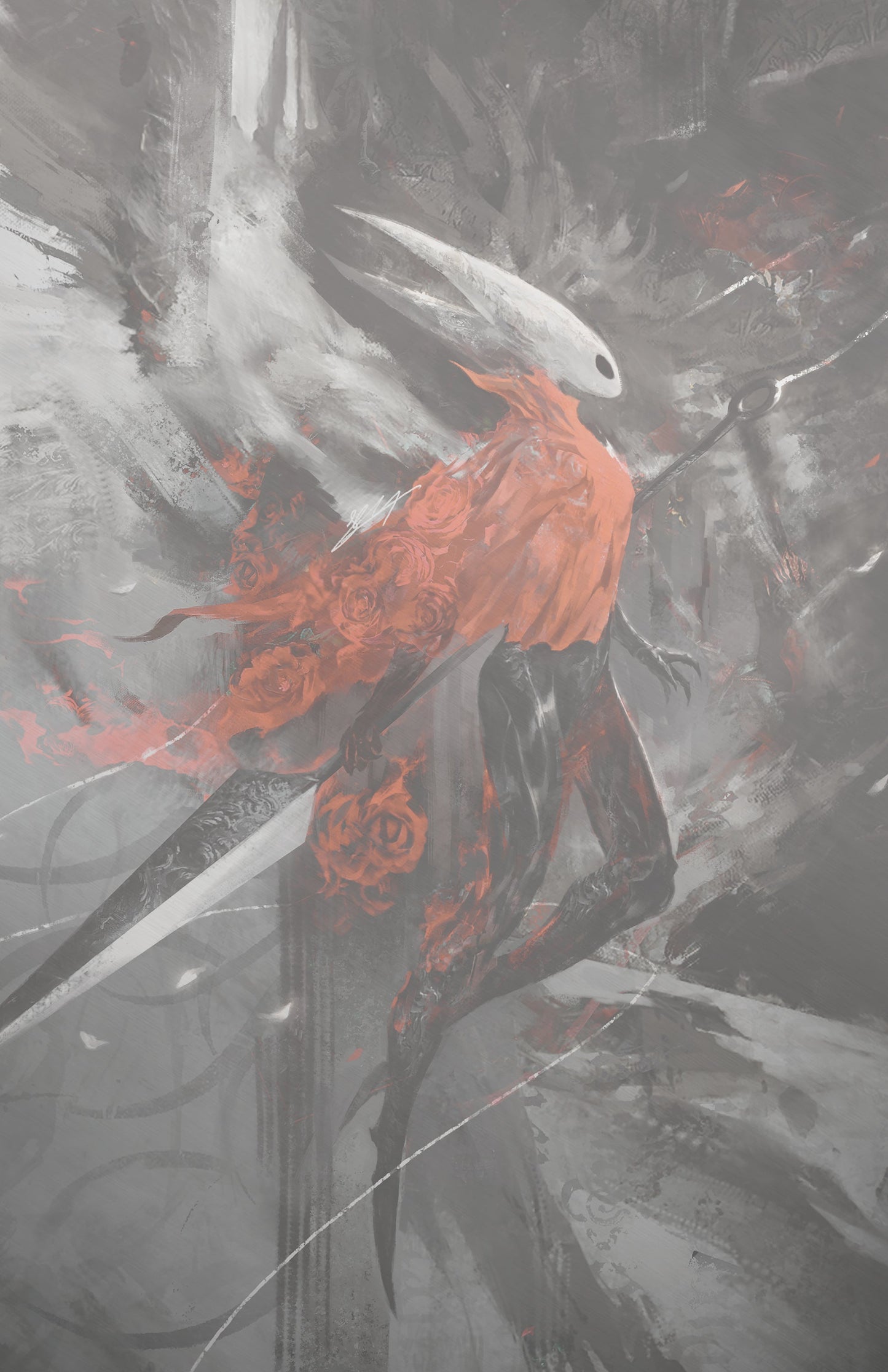 ORBIT: POWER UP "HORNET" - SHIMHAQ COVER A FOIL LTD 30 FANEXPO NEW ORLEANS EXCLUSIVE