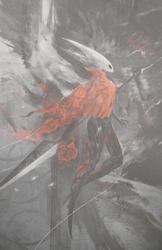 ORBIT: POWER UP "HORNET" - SHIMHAQ COVER A FOIL LTD 30 FANEXPO NEW ORLEANS EXCLUSIVE