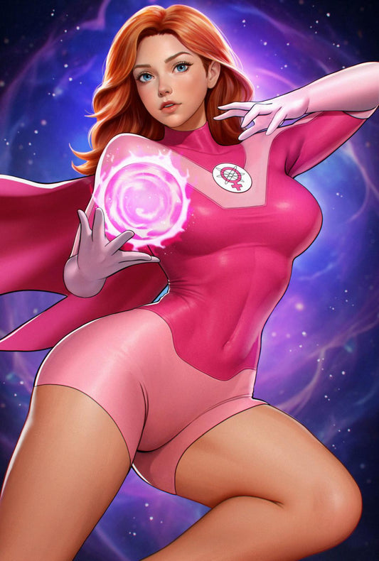 INVINCIBLE RETURNS: FACSIMILE EDITION 2026 #1 DALMOS C2E2 EXCLUSIVE - PREORDER