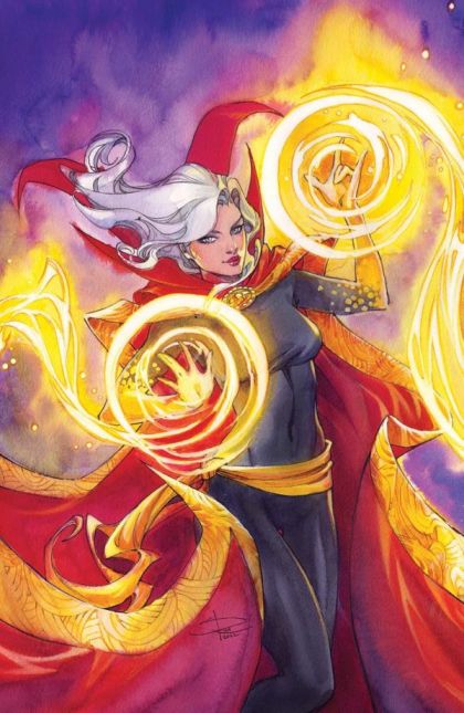 STRANGE #1 🔑 SABINE RICH EXCLUSIVE VIRGIN VARIANT