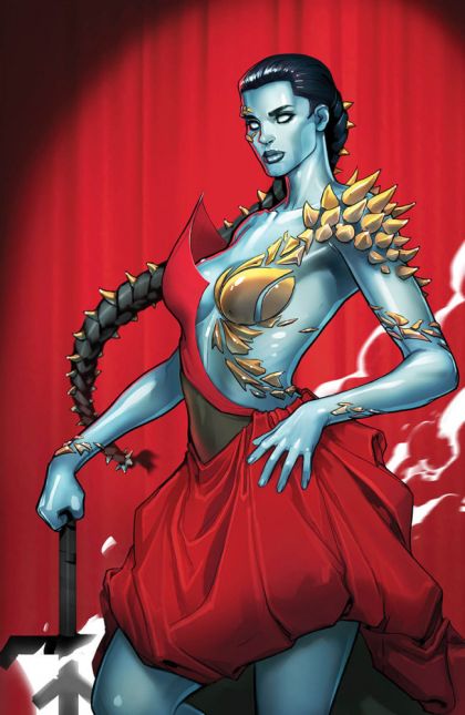 X-MEN #25 DAVID NAKAYAMA EXCLUSIVE VIRGIN VARIANT