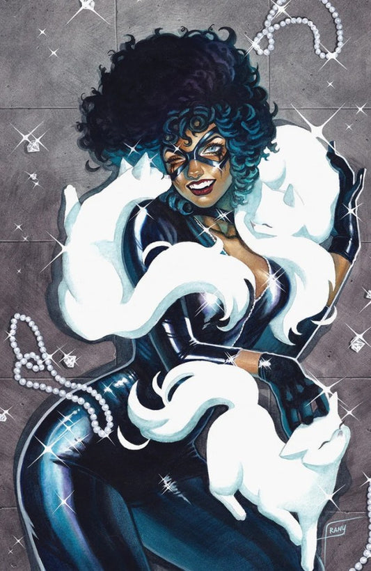 ULTIMATE SPIDER-MAN #13 JUSTINE FRANY EXCLUSIVE VIRGIN VARIANT