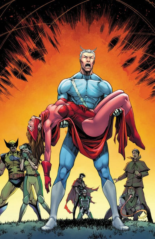 X-FACTOR #10 CREEES LEE EXCLUSIVE VIRGIN VARIANT