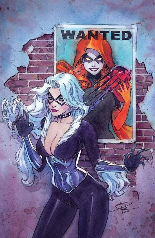 HALLOW'S EVE #1 🔑 SABINE RICH EXCLUSIVE VIRGIN VARIANT