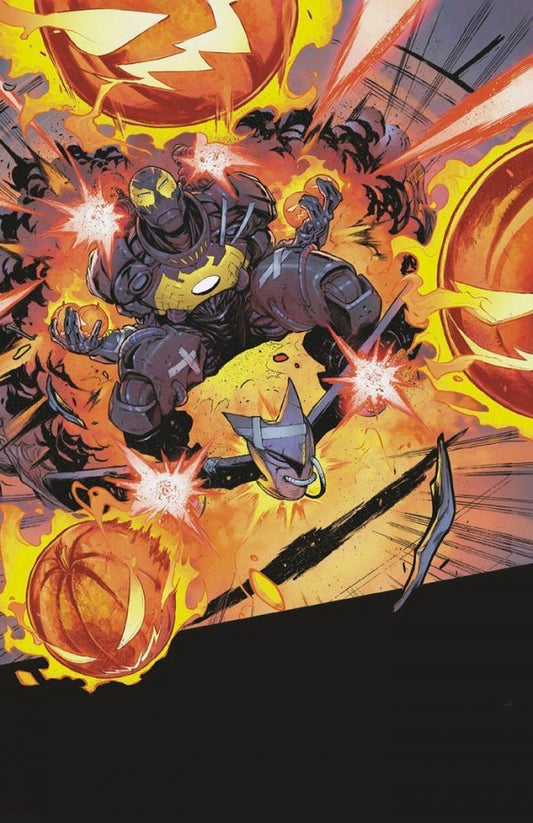 VENOM #26 🔑 2ND PRINTING IBAN COELLO EXCLUSIVE VIRGIN VARIANT