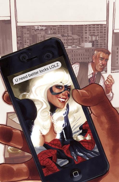 THE AMAZING SPIDER-MAN #1 🔑 ADAM HUGHES SDCC EXCLUSIVE VIRGIN VARIANT