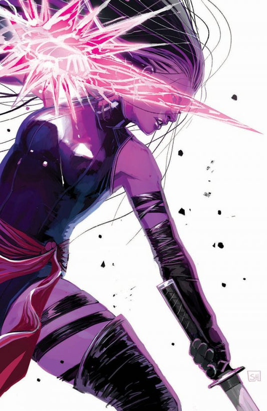 HELLIONS #15 STEPHANIE HANS EXCLUSIVE VIRGIN VARIANT